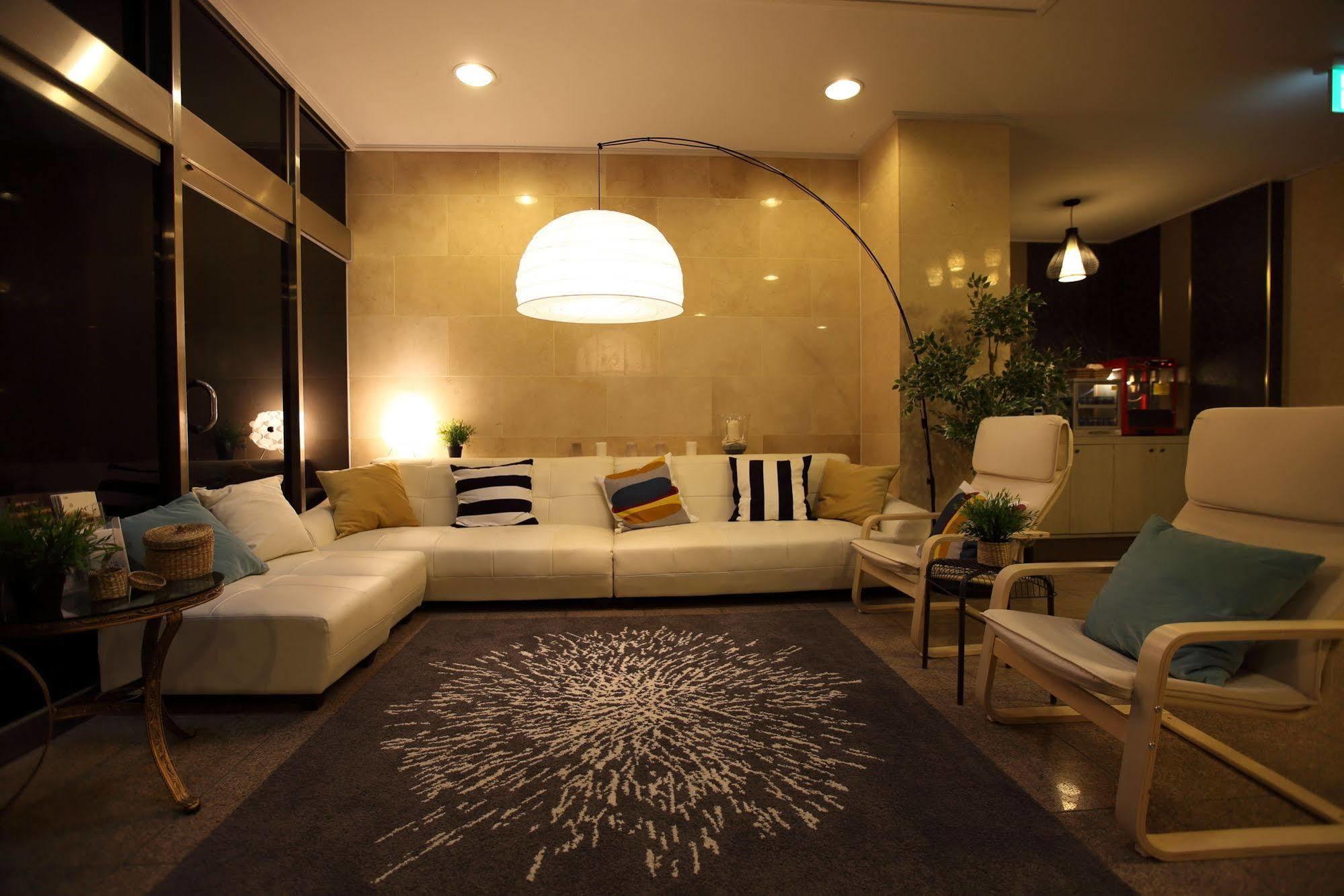 River Hotel Namwon Екстер'єр фото