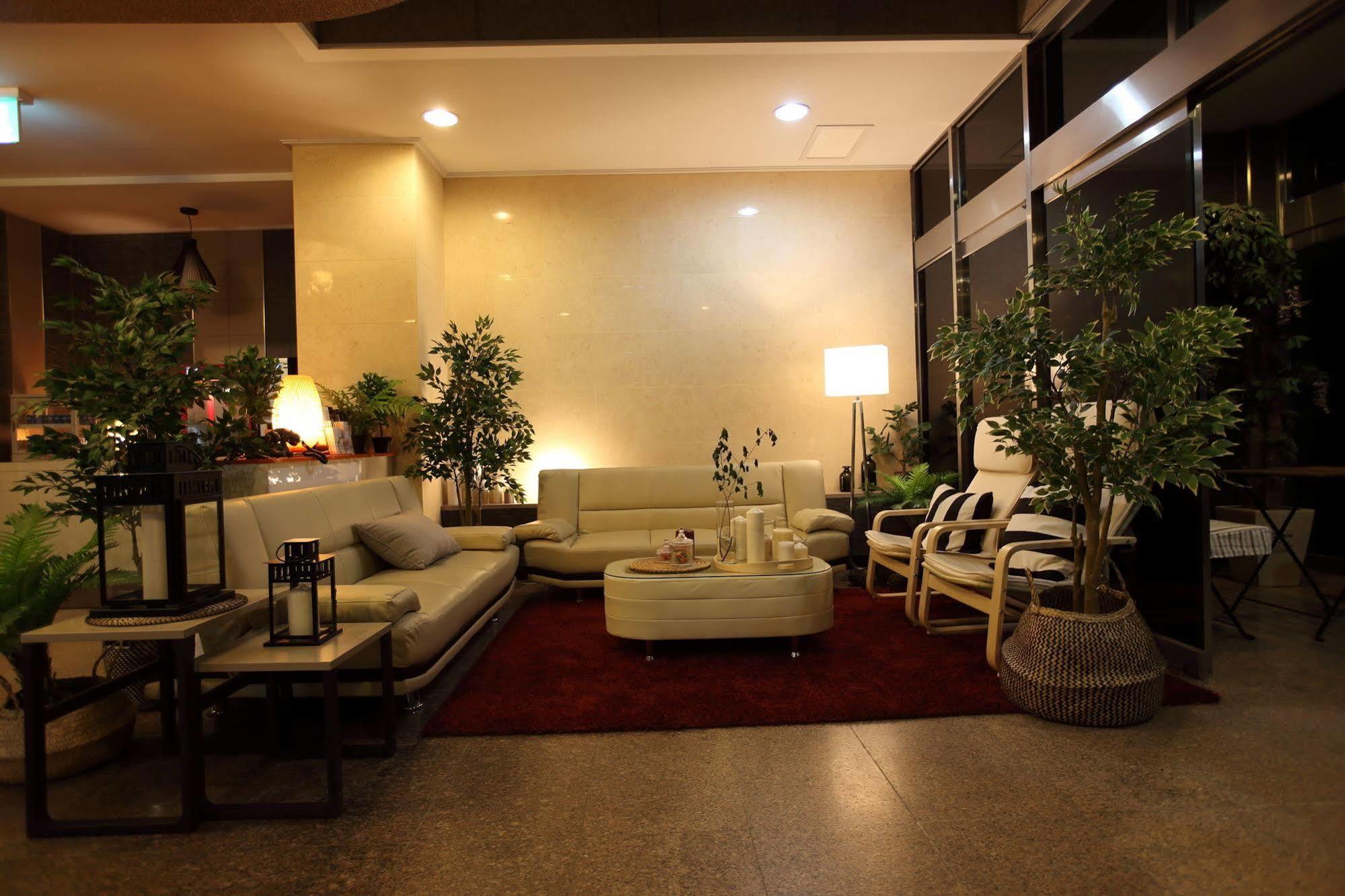 River Hotel Namwon Екстер'єр фото